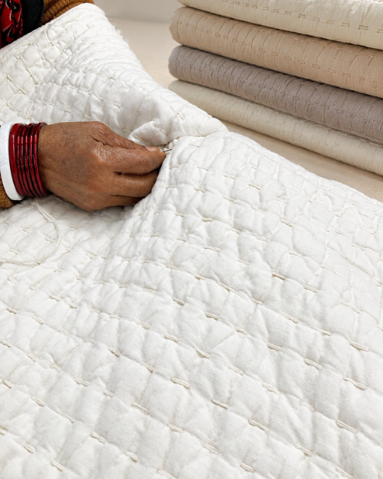 Hand Quilts
